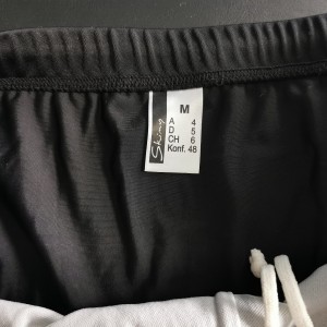 Muške kupaće bokserice Skinny