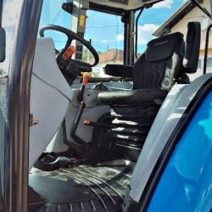 Traktor New Holland T5070, TOP STANJE