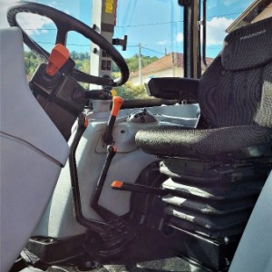 Traktor New Holland T5070, TOP STANJE