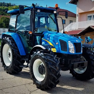Traktor New Holland T5070, TOP STANJE