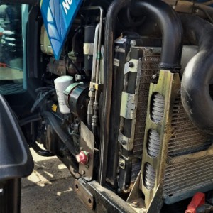Traktor New Holland T5070, TOP STANJE