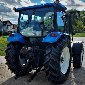 Traktor New Holland T5070, TOP STANJE