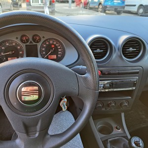 Seat Cordoba