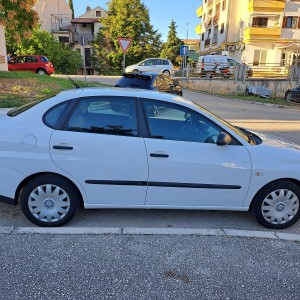 Seat Cordoba