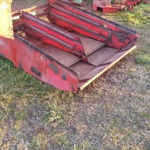 DEUTZ FAHR 1302M   U DIJELOVIMA PRODAJEM