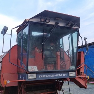 DEUTZ FAHR 1302M   U DIJELOVIMA PRODAJEM
