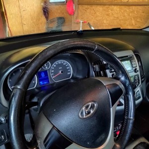 Hyundai i30 1.6 crdi 2010. god