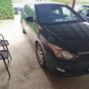Hyundai i30 1.6 crdi 2010. god