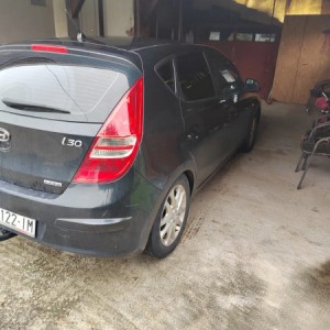 Hyundai i30 1.6 crdi 2010. god