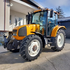 Renault ares 550rx