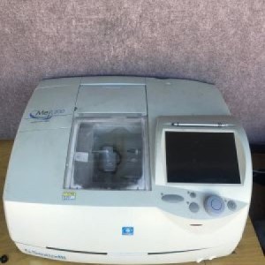 Nidek Multifunction Me 1200 Lens Edger