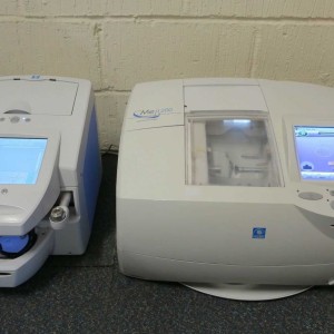 Nidek Multifunction Me 1200 Lens Edger