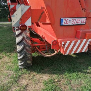 Bourgoin 406