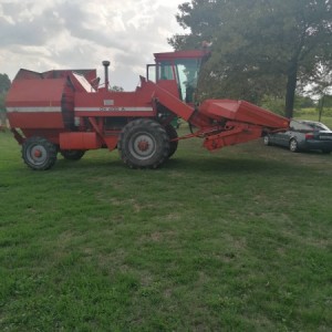Bourgoin 406