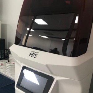 Ivoclar PrograPrint PR5 3D Dental Printer