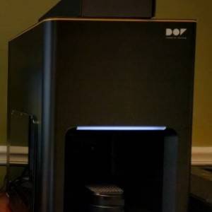 DOF Freedom HD Premium Dental Scanner