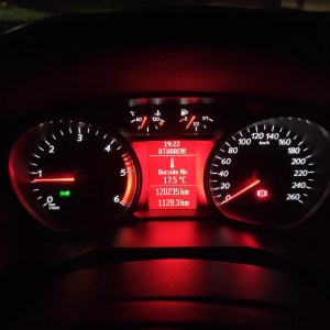 Ford Mondeo karavan