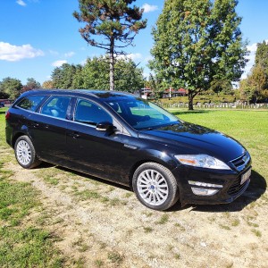Ford Mondeo karavan