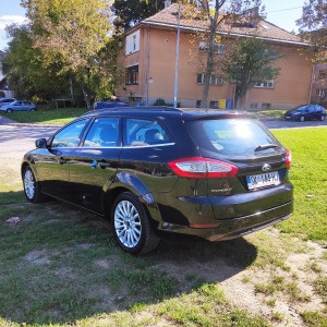 Ford Mondeo karavan