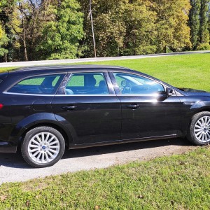 Ford Mondeo karavan