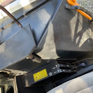Steyr 8090 turbo