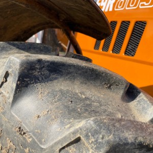 Steyr 8090 turbo