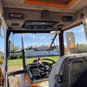 Steyr 8090 turbo