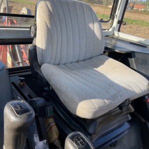 Steyr 8090 turbo