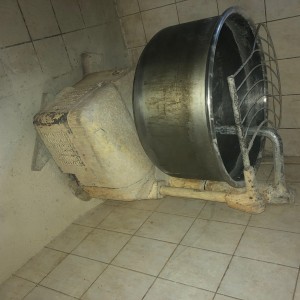 Pekarski strojevi