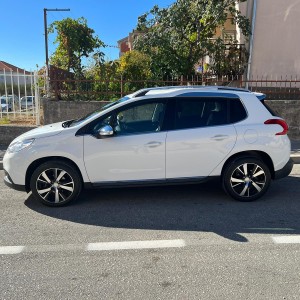 Peugeot 2008, 1.6 Hdi