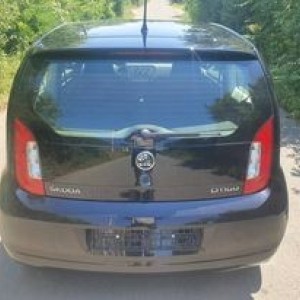 ŠKODA CITIGO