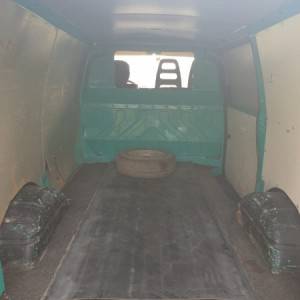 Volkswagen transporter t4