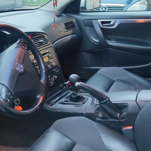 Volvo s60 2.4 D5
