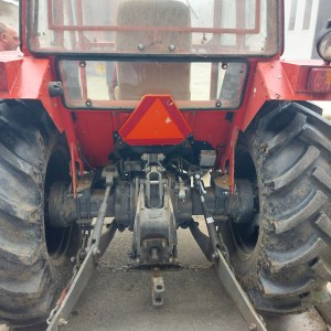 IMT 560