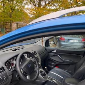 Ford Kuga 2.0 Tdci 2010 HITNO