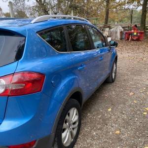 Ford Kuga 2.0 Tdci 2010 HITNO