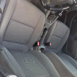 VW Golf V 2,0-SDI, 2004. god.