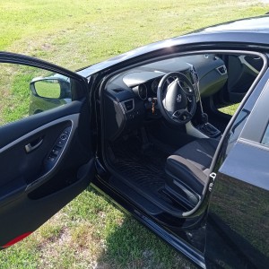 Hyundai i30 1,4 CRDi / R.KAMERA NAVIGACIJA/ FIFA WORLD CUP