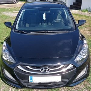 Hyundai i30 1,4 CRDi / R.KAMERA NAVIGACIJA/ FIFA WORLD CUP