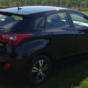 Hyundai i30 1,4 CRDi / R.KAMERA NAVIGACIJA/ FIFA WORLD CUP