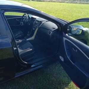 Hyundai i30 1,4 CRDi / R.KAMERA NAVIGACIJA/ FIFA WORLD CUP