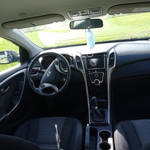 Hyundai i30 1,4 CRDi / R.KAMERA NAVIGACIJA/ FIFA WORLD CUP