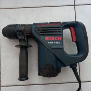 Bušači čekić BOSCHHAMMER 3-28 E