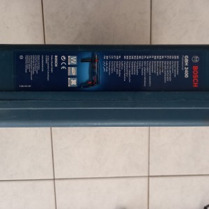 Bušači čekić BOSCH GBH 2400 PROFESSIONAL