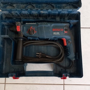 Bušači čekić BOSCH GBH 2400 PROFESSIONAL