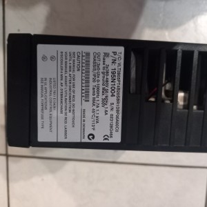 Frekventni pretvarač Danfoss 1,1 kW