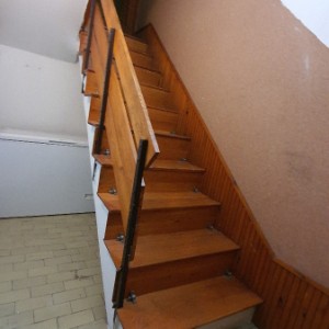 Kuća Osijek Bosutsko