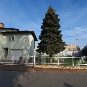 Kuća Osijek Bosutsko