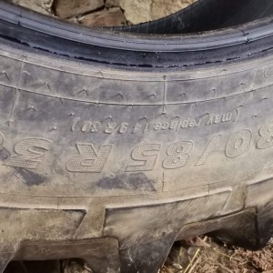 Gume 320/90R46 270/95R32 380/85R30