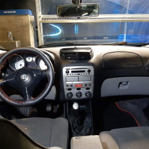 Alfa romeo 147,2003 god.